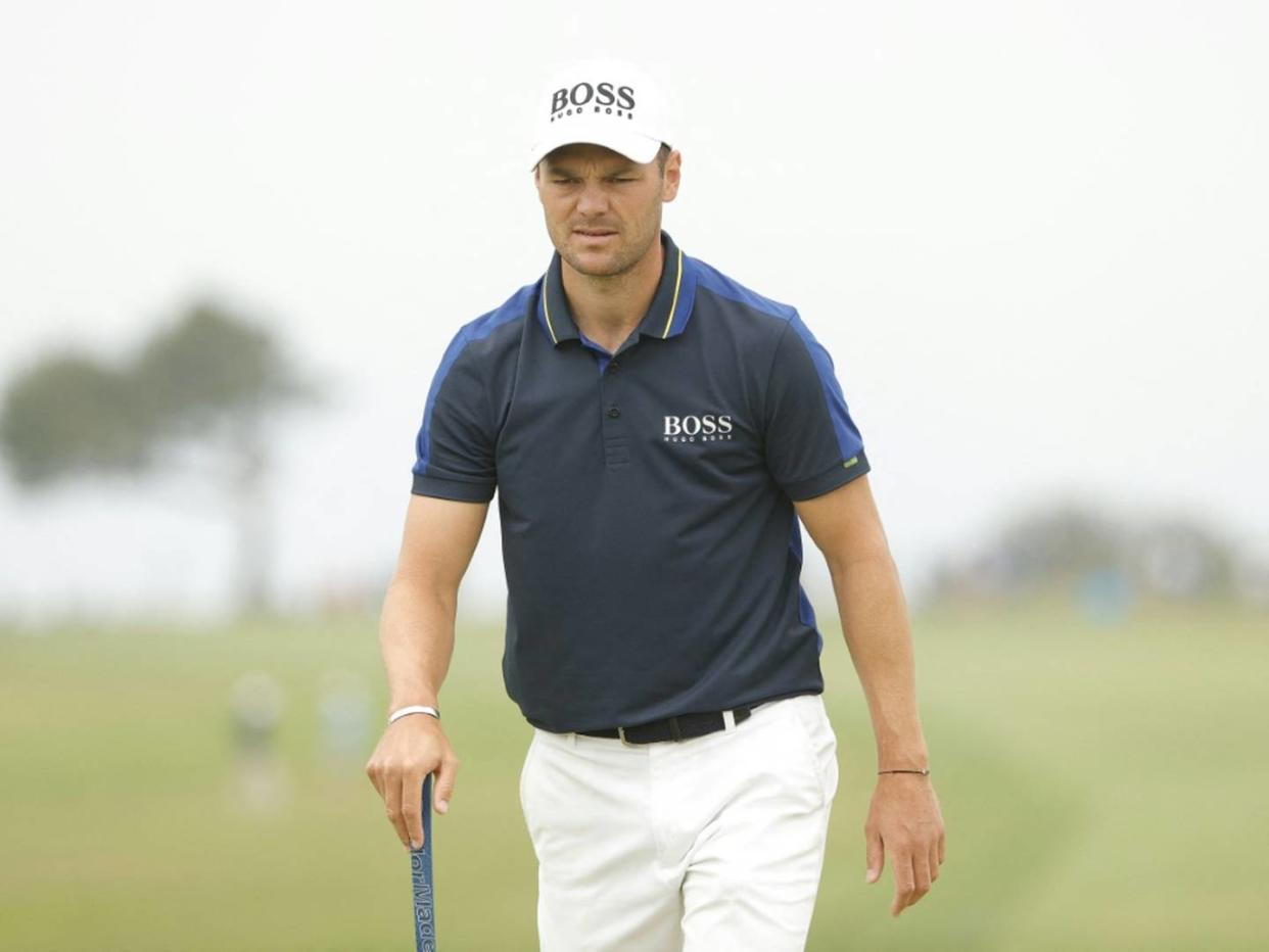 Kaymer erklärt seine Olympia-Absage