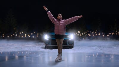 EL COMERCIAL DEL SUPER BOWL DE KIA AMERICA CELEBRA EL PODER OCULTO DENTRO DE TODOS NOSOTROS