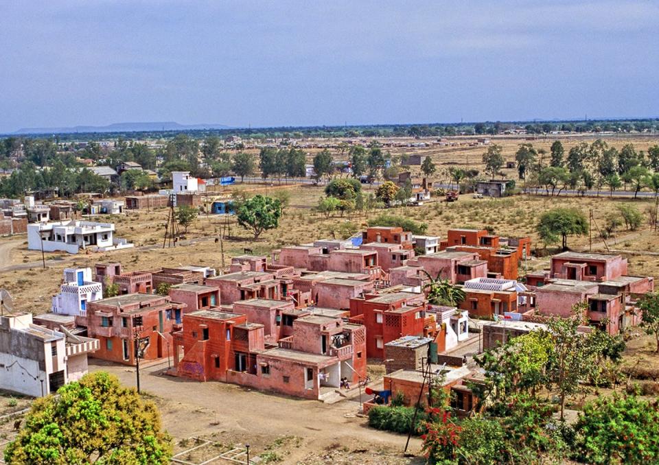 The Indian luminary, a seminal figure in the world of South Asian architecture, has been awarded the highest honor in architecture