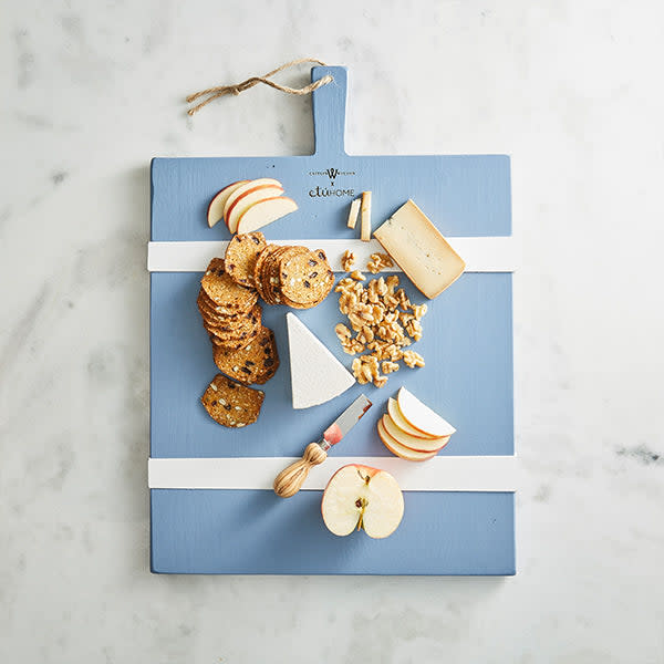 <p><a href="https://caitlinwilson.com/products/new-medium-rectangle-charcuterie-board" rel="nofollow noopener" target="_blank" data-ylk="slk:Shop Now;elm:context_link;itc:0;sec:content-canvas" class="link ">Shop Now</a></p><p>Rectangle Charcuterie Board</p><p>caitlinwilson.com</p><p>$140.00</p><span class="copyright">Caitlin Wilson</span>