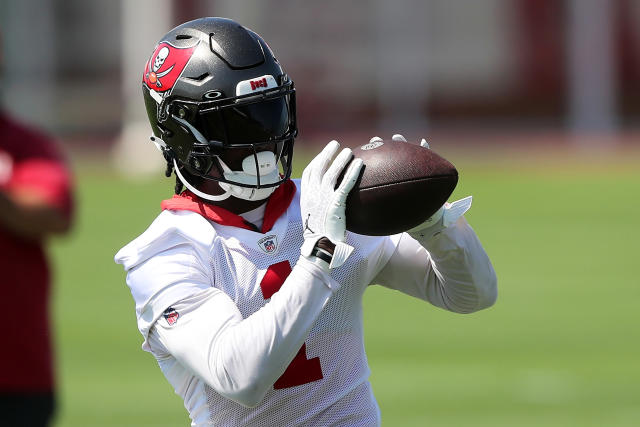 5 Overvalued Fantasy Football Wide Receivers Based On 2023 ADP