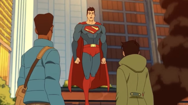 Mannnnn, Superman being one of my fave DC heroes and watching this cheesy  show is such a treat. 😭❤️ : r/superman