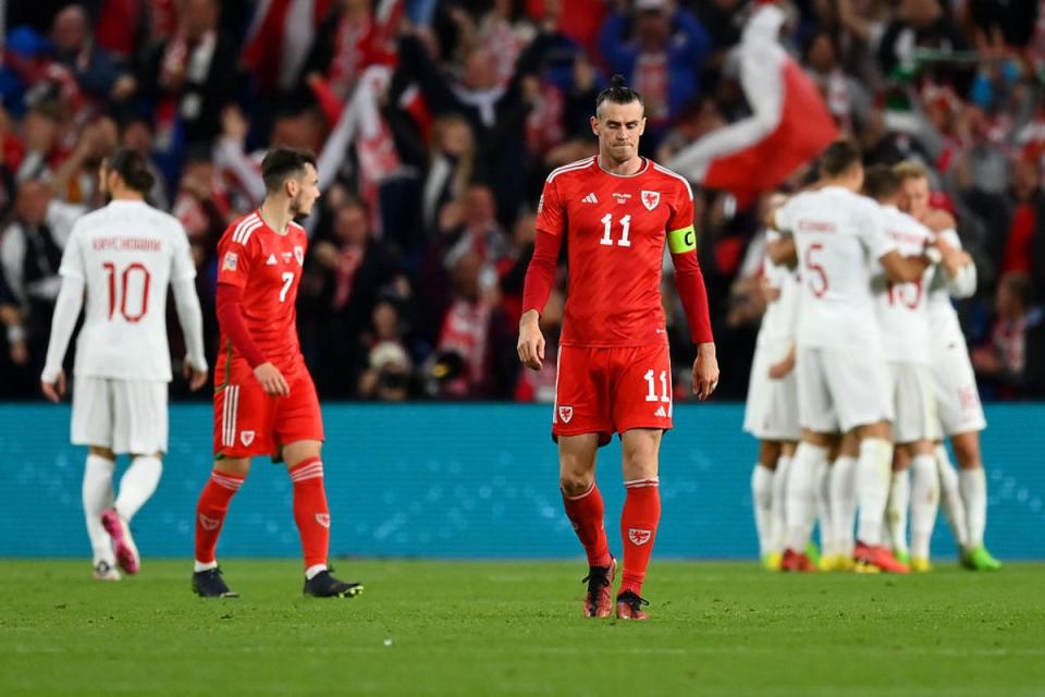 Gareth Bale led the last time these countries met (Getty)