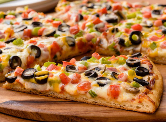 Download Nutrition Information - Papa Murphy's