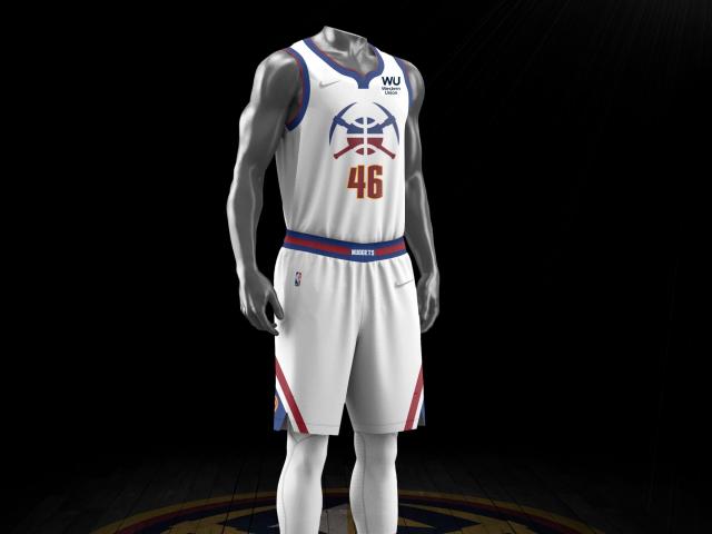 Ranking the 16 NBA Earned Edition jerseys in 2021 