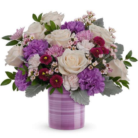 <p>From You Flowers</p>