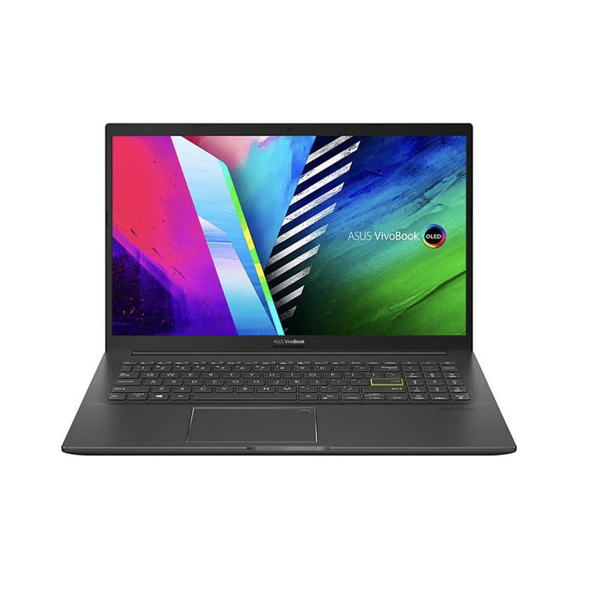 ASUS VivoBook 15 OLED