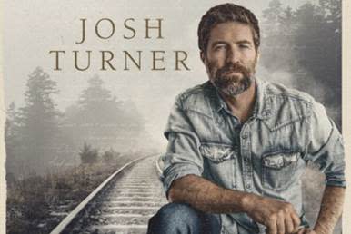 Country music star Josh Turner will perform Oct. 22, 2023 at the Buddy Holly Hall in Lubbock.