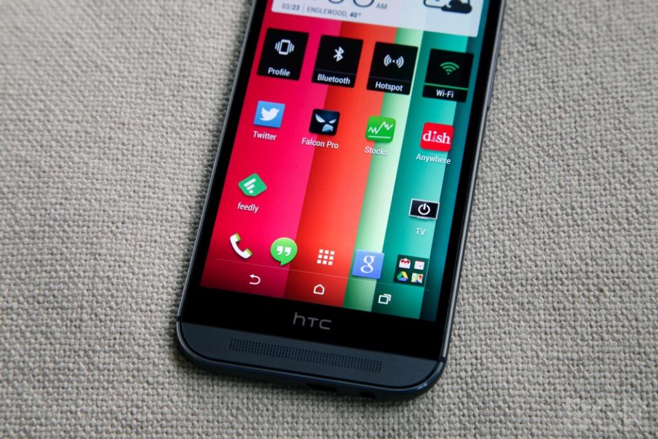 HTC reveals when your One (M8) and One (M7) will get Lollipop