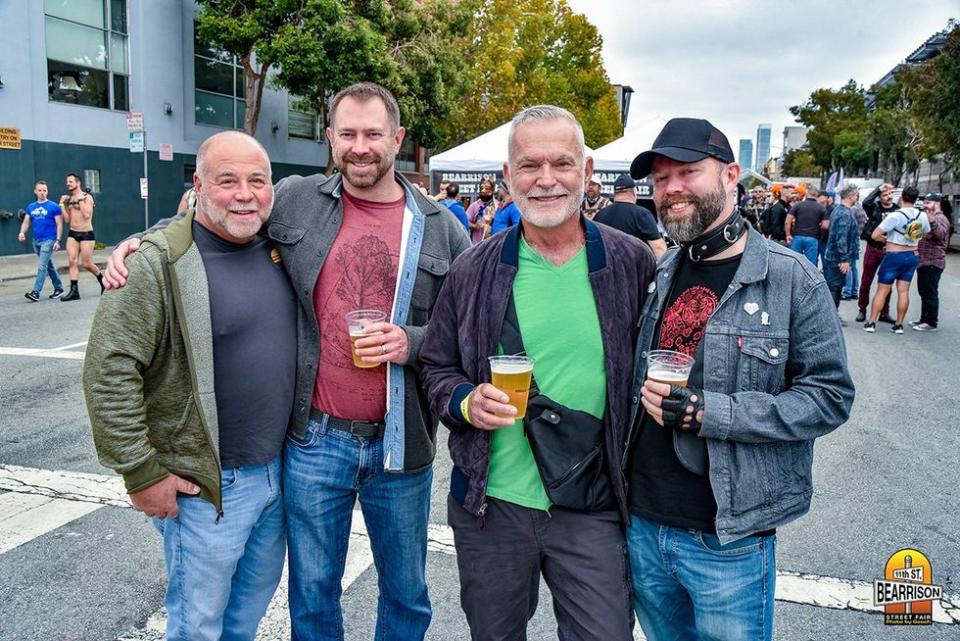 Bearrison Street Fair 2022 in pictures