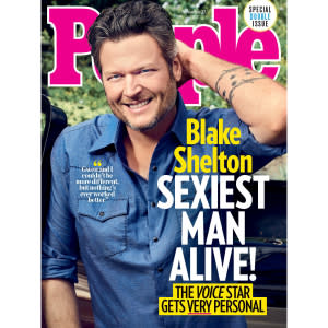 Blake Shelton