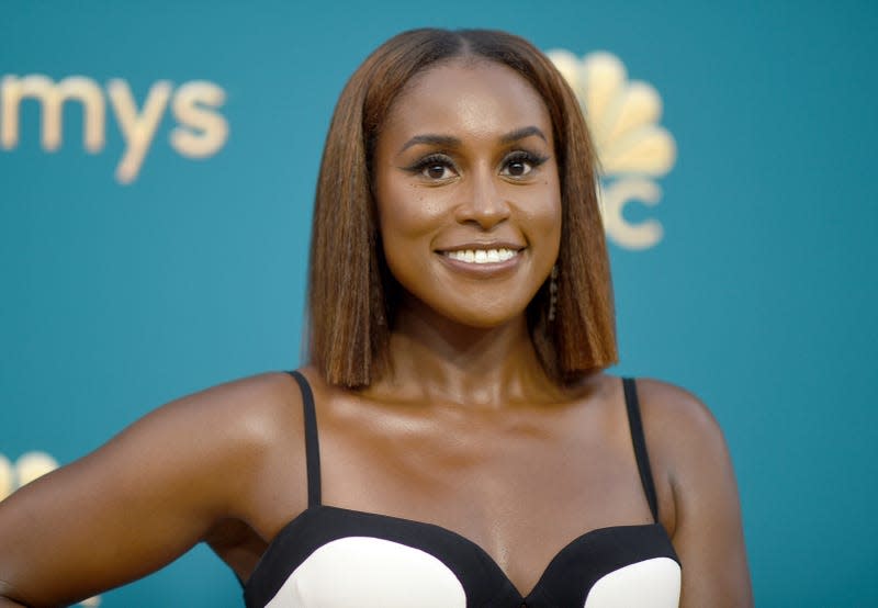 Issa Rae And Ziwe Discuss The Angry Black Woman Trope On Meghan Markles Archetypes Podcast 