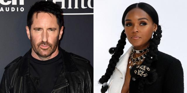 Trent Reznor, Atticus Ross, and Jon Batiste Win Best Original Score at Oscars  2021