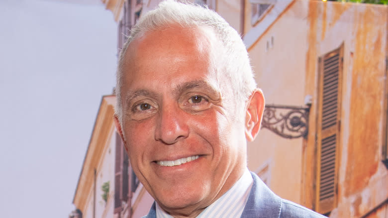 Geoffrey Zakarian 2023