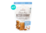 <p><strong>Erin Baker's</strong></p><p>erinbakers.com</p><p><a href="https://erinbakers.com/collections/grain-free-better-cookie/products/better-cookie-almond-butter-5oz" rel="nofollow noopener" target="_blank" data-ylk="slk:Shop Now;elm:context_link;itc:0;sec:content-canvas" class="link ">Shop Now</a></p><p>“This treat tastes like a yummy oatmeal cookie and only has 7 grams of sugar total for two cookies,” says <a href="https://www.goodhousekeeping.com/author/224673/stefani-sassos/" rel="nofollow noopener" target="_blank" data-ylk="slk:Stefani Sassos, M.S., R.D.N., C.S.O., C.D.N.;elm:context_link;itc:0;sec:content-canvas" class="link ">Stefani Sassos, M.S., R.D.N., C.S.O., C.D.N.</a>, registered dietitian nutritionist at <em>Good Housekeeping</em>. “I love the soft, chewy texture.”</p>