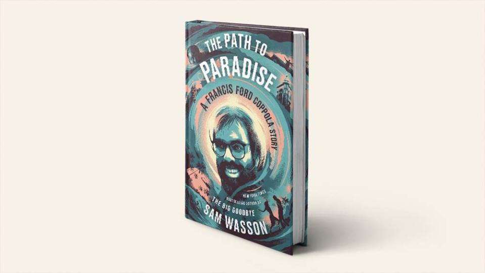 The Path to Paradise book