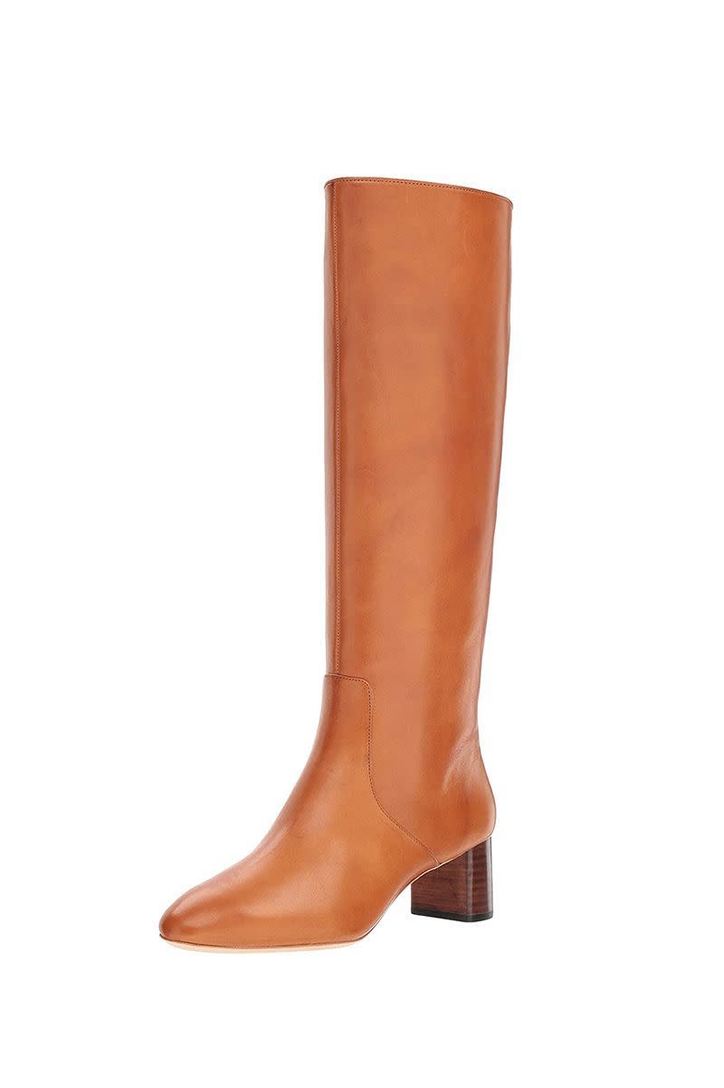 GIA Knee High Boot