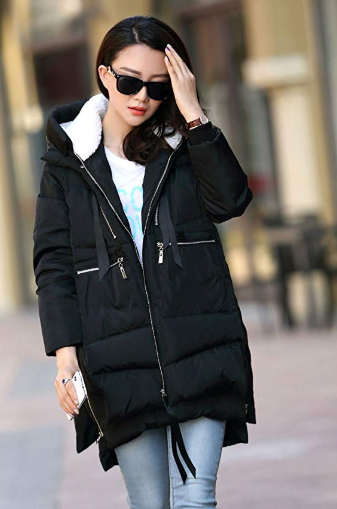 Best selling Amazon jacket 