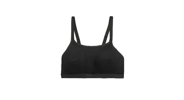 M&S share comfortable bra but fans are more interested in the