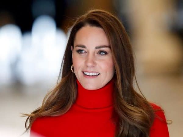 Kate Middleton (Image source: Instagram)