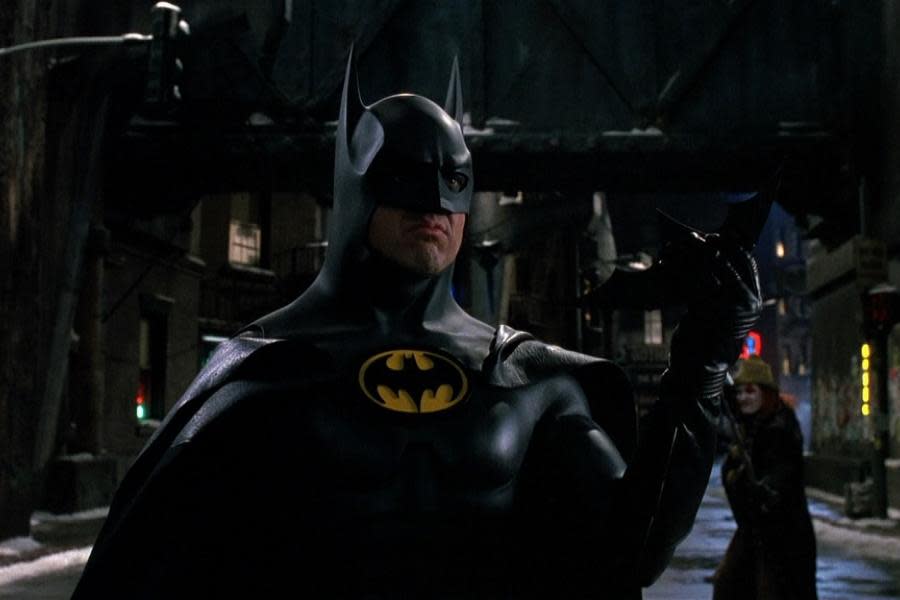 Batman Regresa, de Tim Burton, ¿qué dijo la crítica en su estreno?