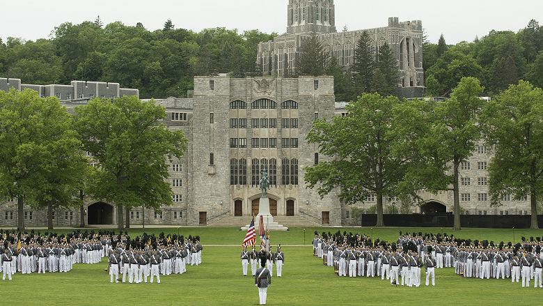 united states military academy