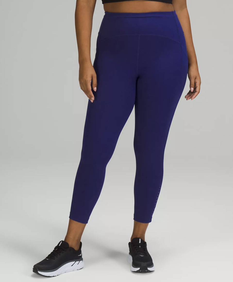 Swift Speed High-Rise Tight 25