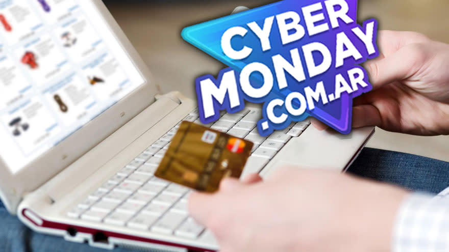 CyberMonday 2022 tendrá 12 categorías de productos.