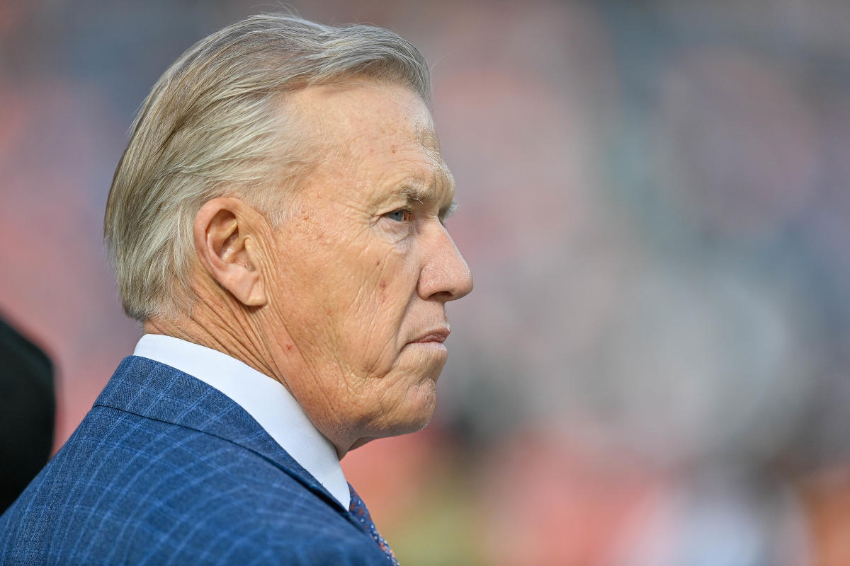 #John Elway splits with Denver Broncos after serving as consultant: ‘They’re in great hands’