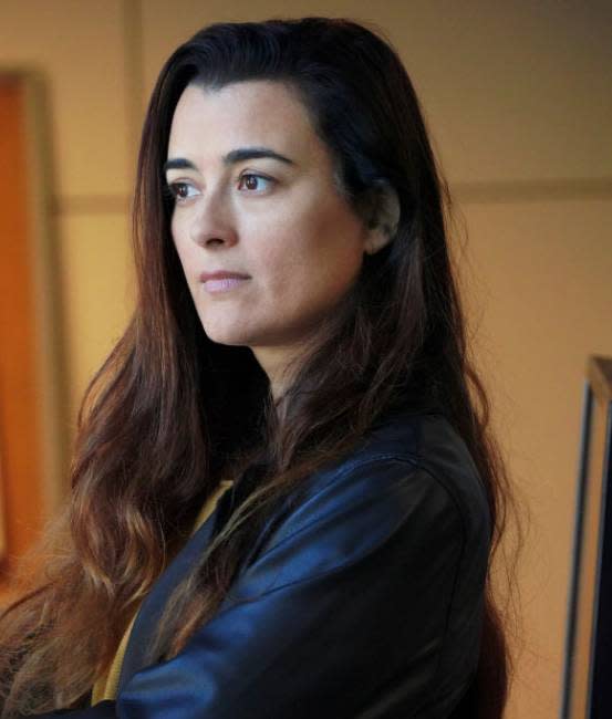 Cote-de-pablo-NCIS-departure