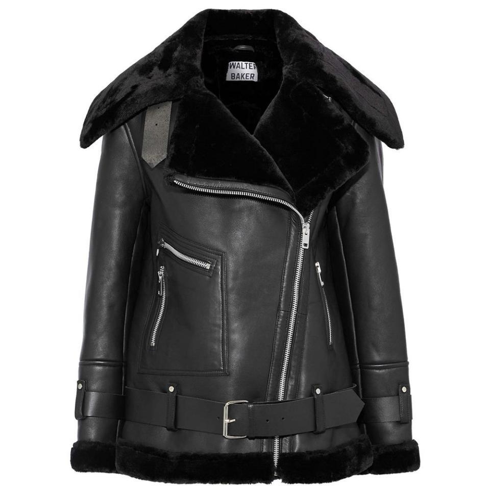 18) Celine Jacket