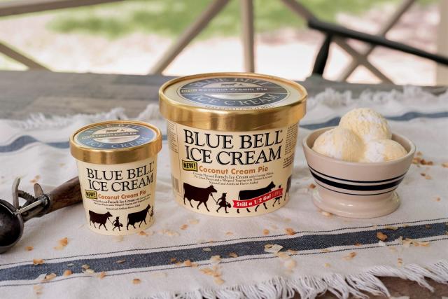 Blue Bell Creameries - Wikipedia