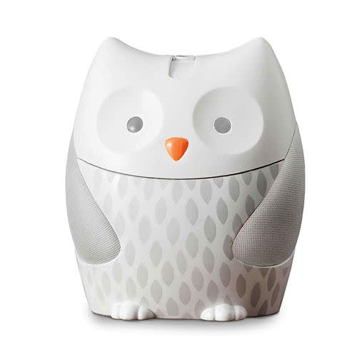 Skip Hop Moonlight and Melodies Nightlight Soother