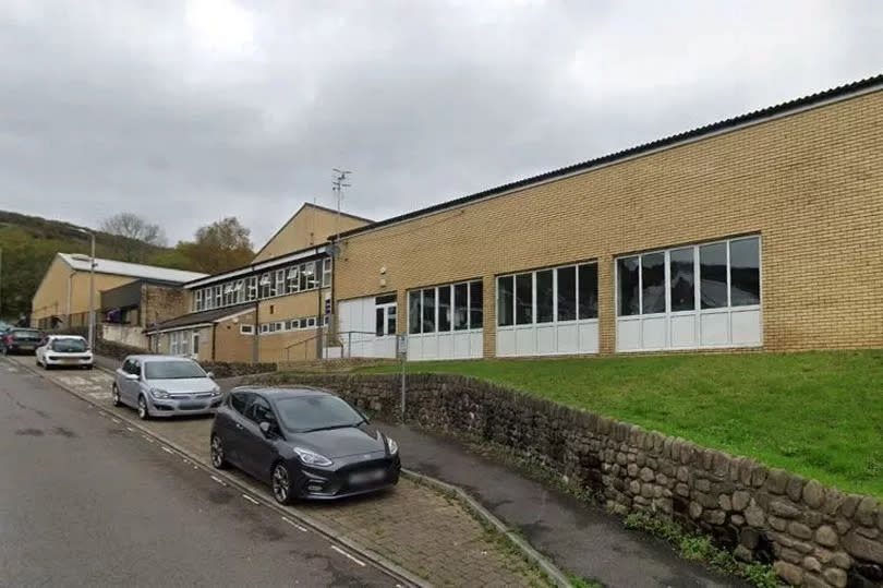 Aberfan and Merthyr Vale Community Centre