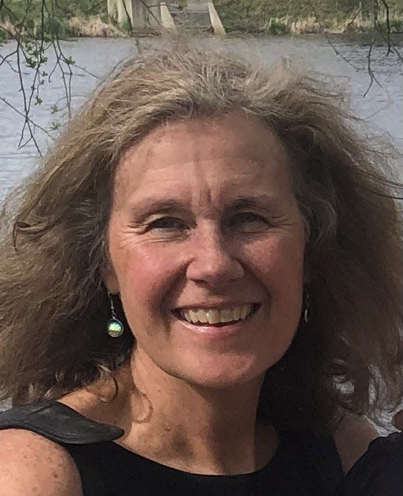 Paula Schnepp, incumbent