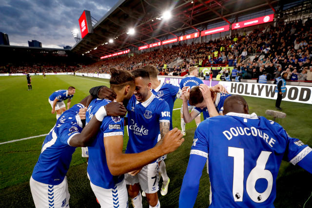 Luton Town 2023 Team Roster - Yahoo Sports