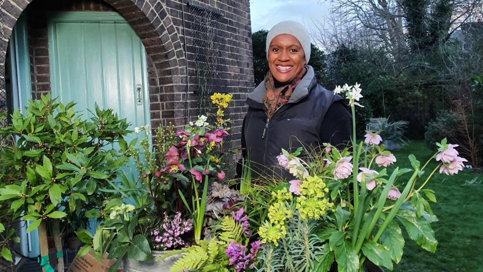 Arit Anderson for Gardeners' World