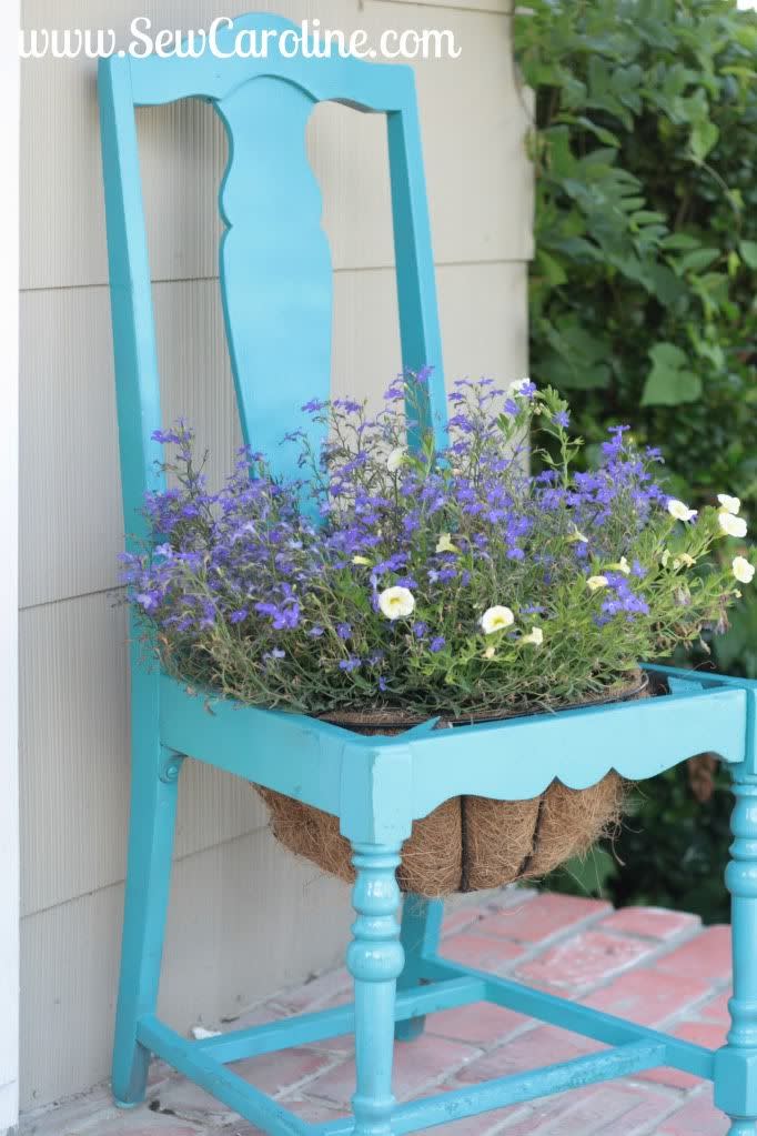 Revamp Your Planter Situation