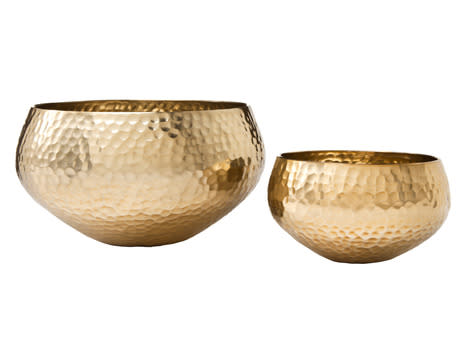 Decorative Bowls 