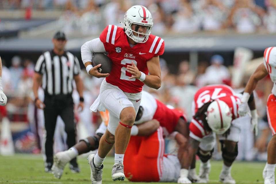 Petre Thomas-USA TODAY Sports