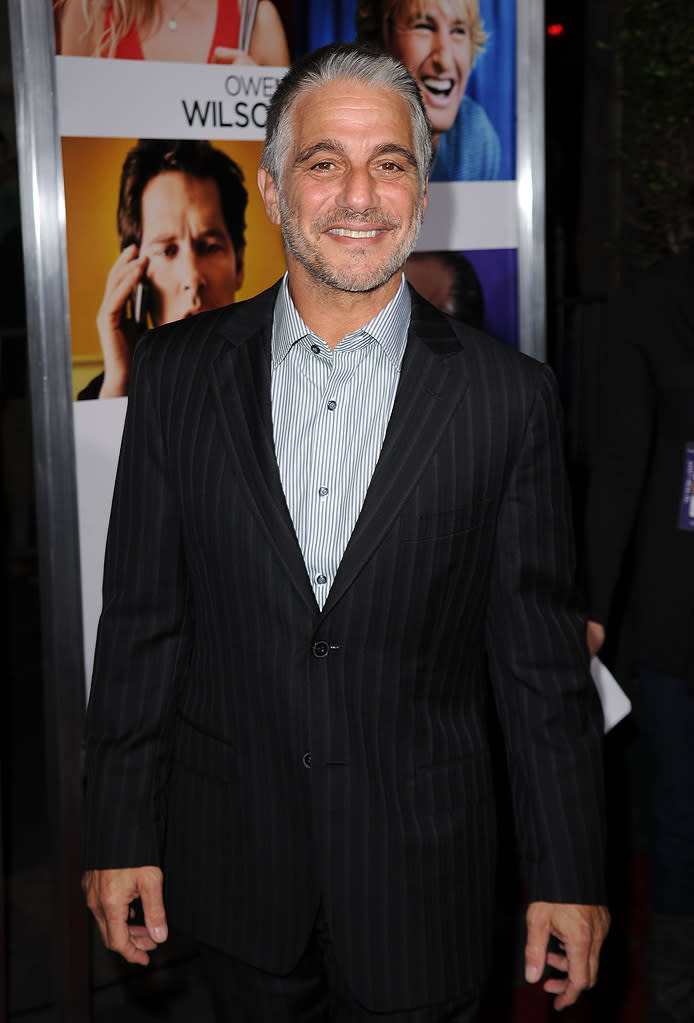 How Do You Know LA Premiere 2010 Tony Danza