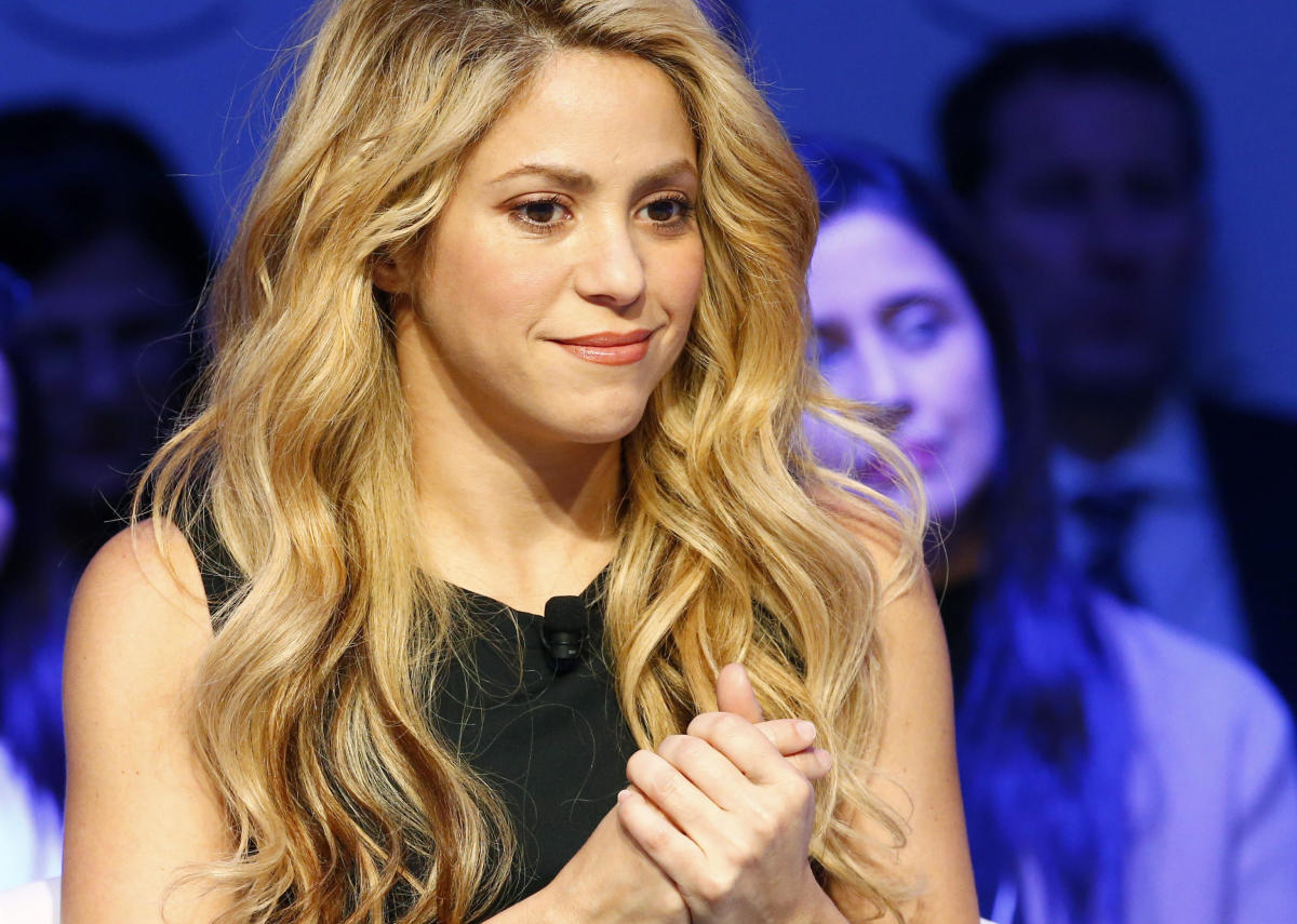 Shakira facing 2nd tax evasion investigation in Spain - ABC News