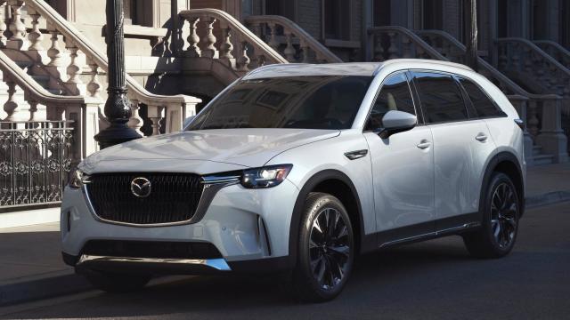 Mazda CX-30 - Consumer Reports