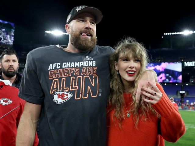 Are Taylor Swift and Travis Kelce going to Coachella this year?