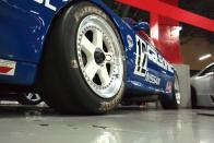 <p>From its debut in 1990 all the way to the series ending in 1993, the R32 race car went undefeated through 29 total rounds, making it one of the most successful Japanese race cars on the planet. </p>