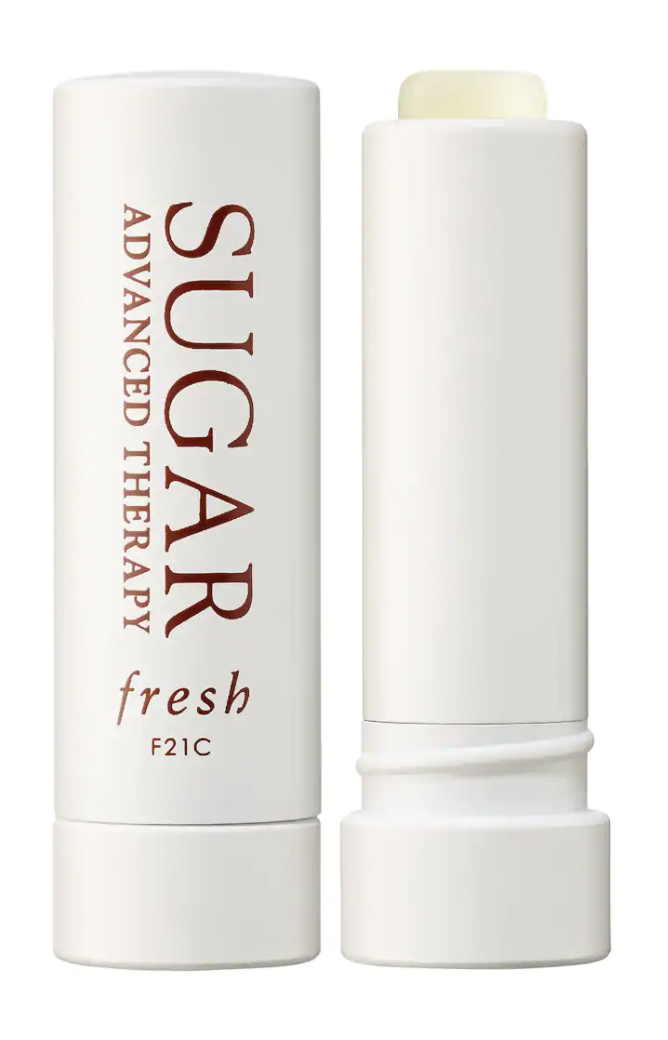 12) Sugar Advanced Therapy Treatment Lip Balm