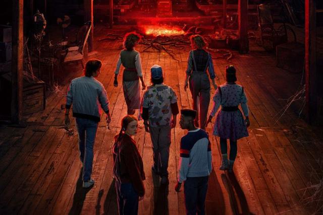 Stranger Things 5: los creadores confirman al personaje que no regresará en  la temporada final