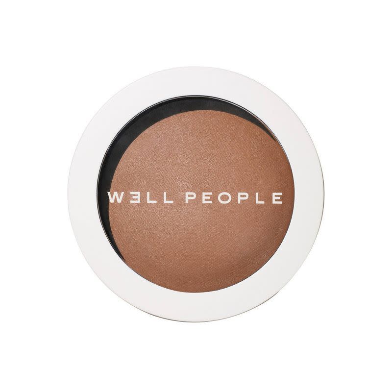 8) Superpowder Bronzing Powder