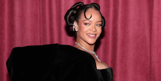 Rihanna Skipped the 2023 Grammys—Here's What We Know - Yahoo Sports