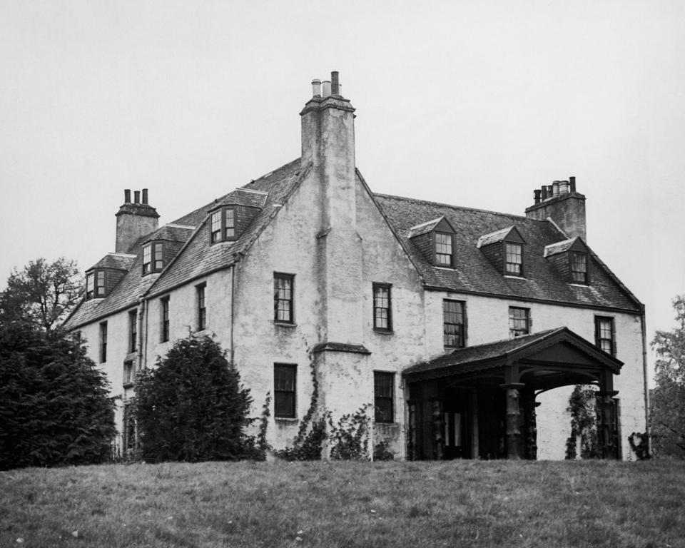 Birkhall